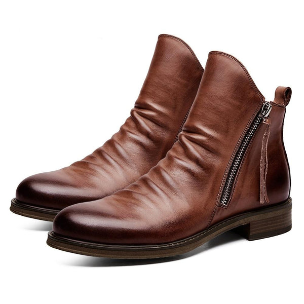 mens shoes casual boots