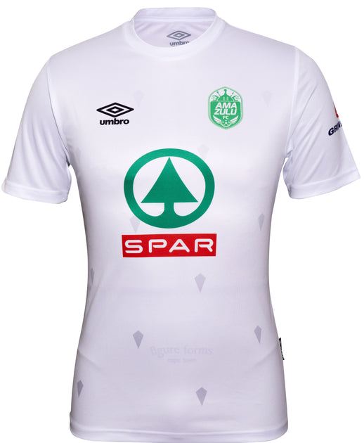 new amazulu jersey