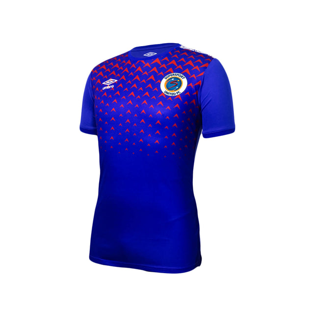 SuperSport United FC Home Replica 