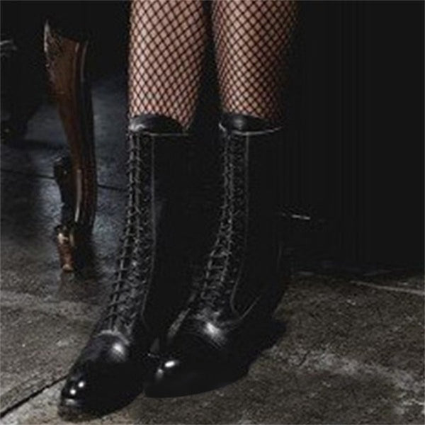 victorian style ladies boots