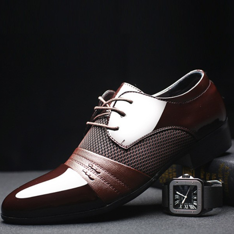 luxury shoes men