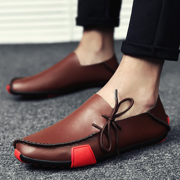 Men's Shoes - New Mens Handmade 