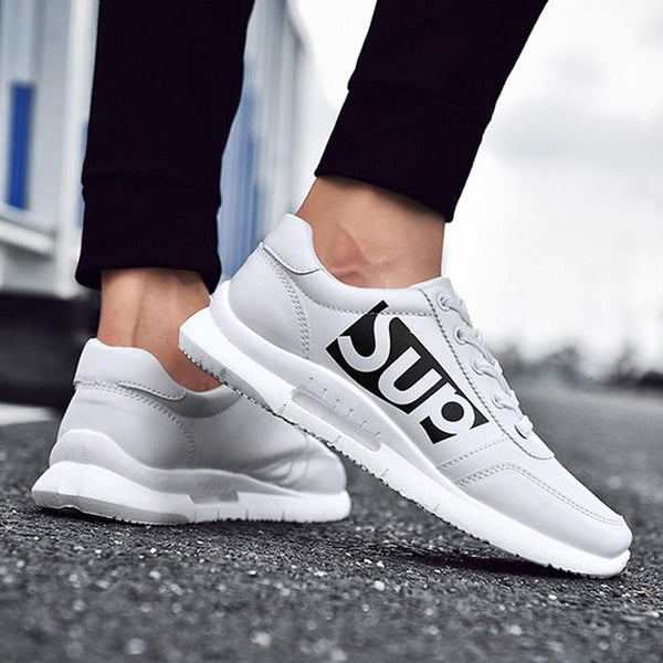 new fashion sneakers 2019