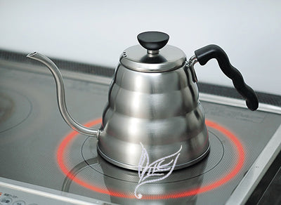 Drip Kettle