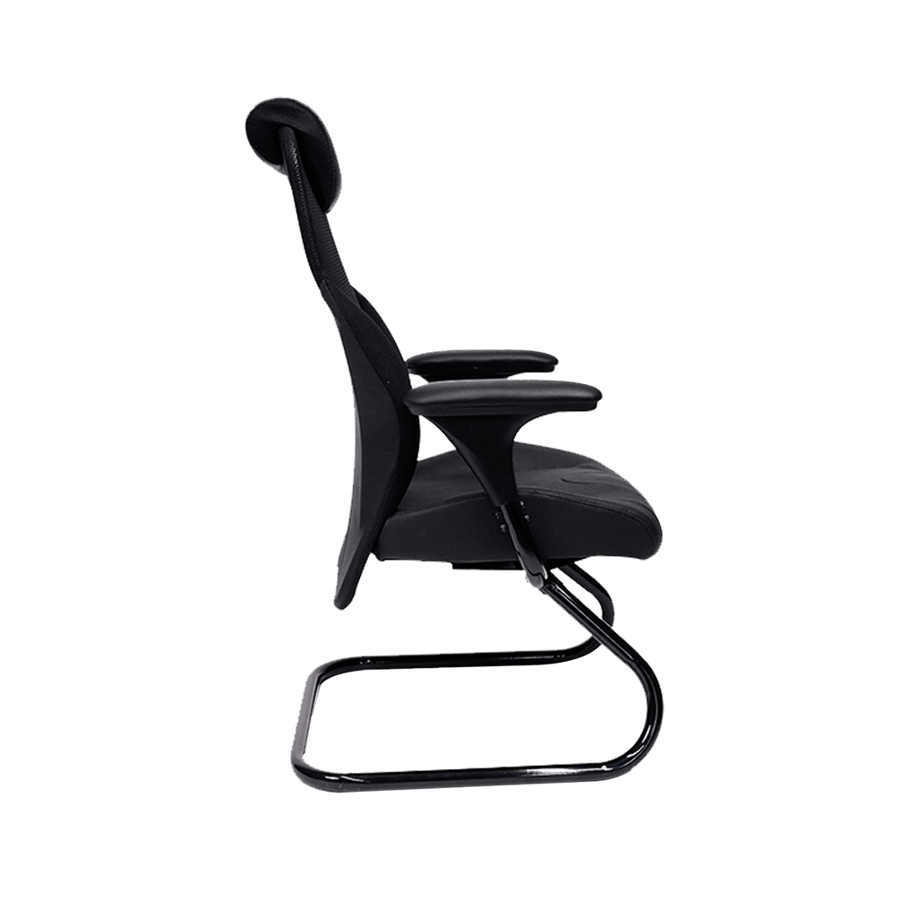 rakk alo gaming chair red