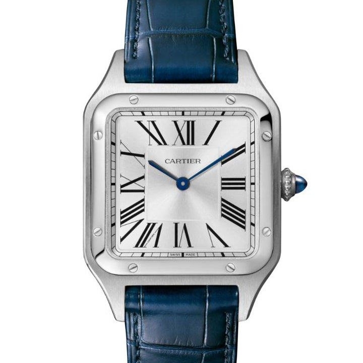 cartier santos finance