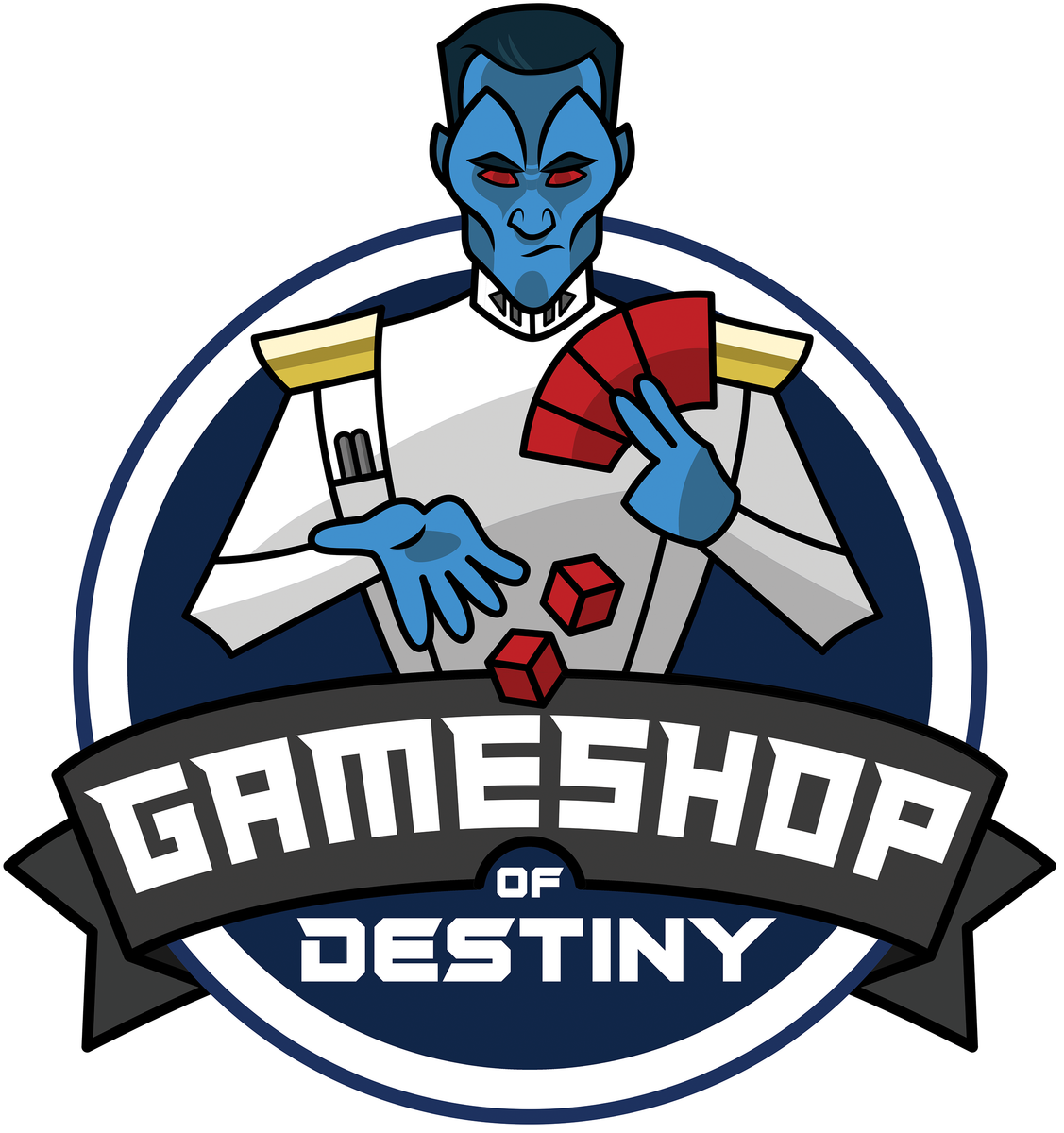 destiny shop