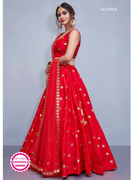 ready made lehenga online