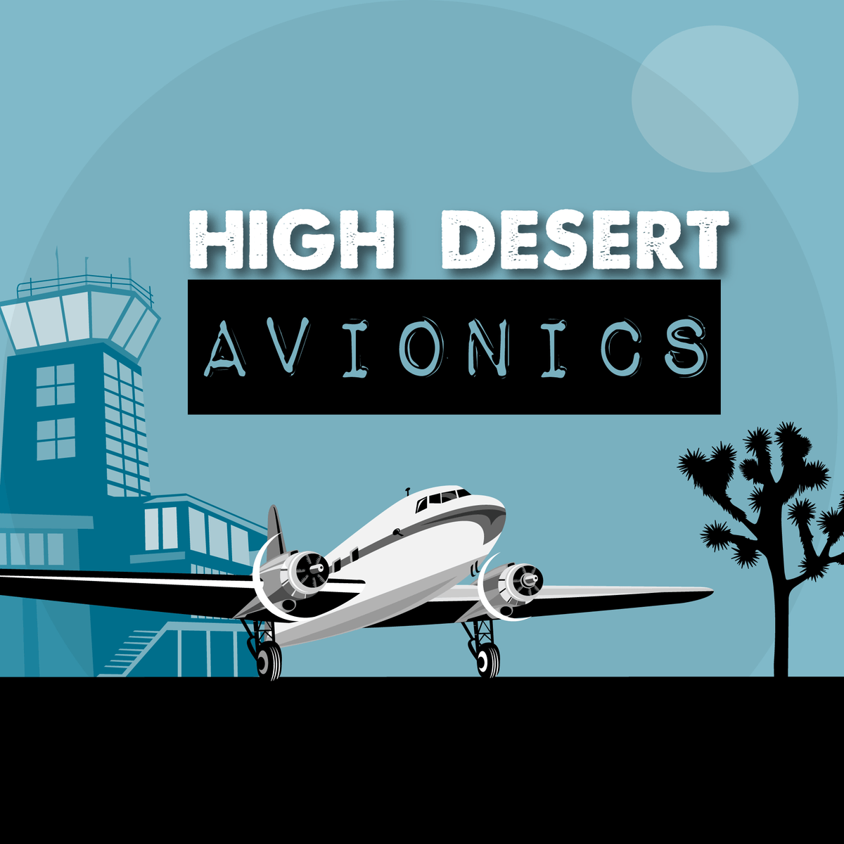 High Desert Avionics