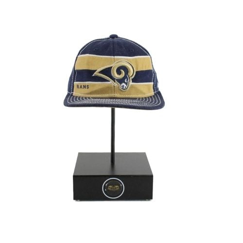 Vintage RAMS Cap (S/M) - ramanujanitsez