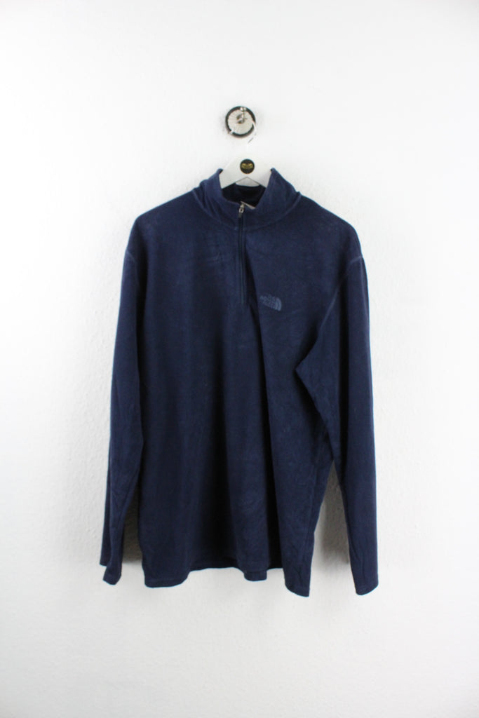 Vintage The North Face Fleece Pullover (XL) - ramanujanitsez Online