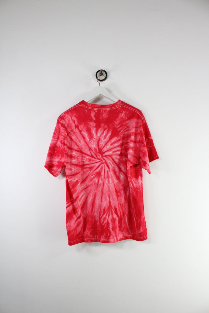 Vintage West Lafayette Red Devils Batik T-Shirt (L) - ramanujanitsez