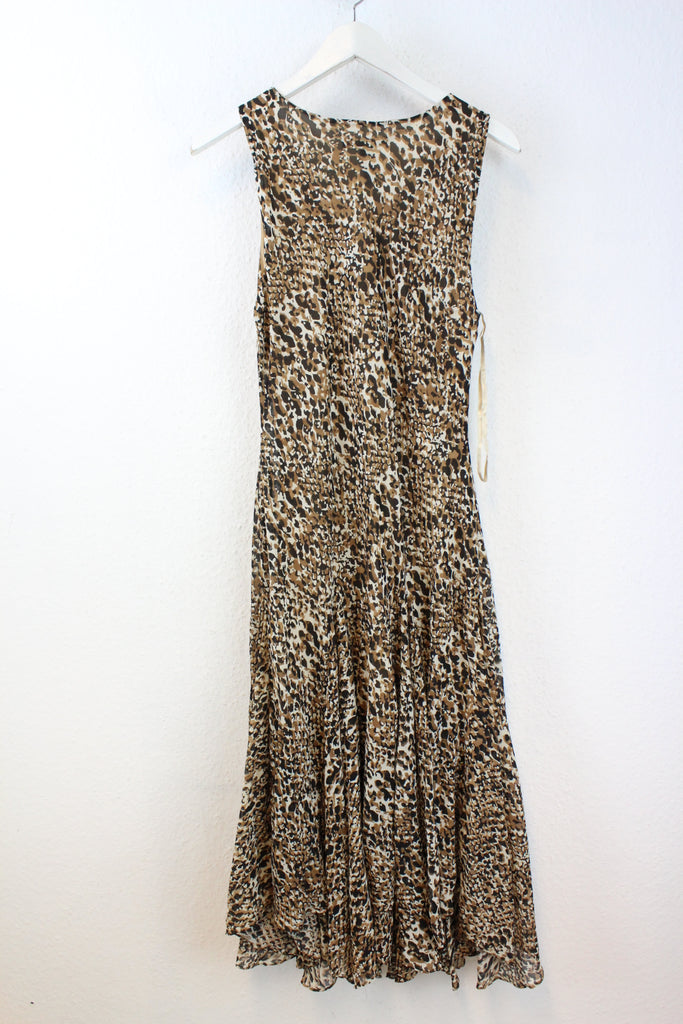 Vintage Ralph Lauren Dress (S) - ramanujanitsez