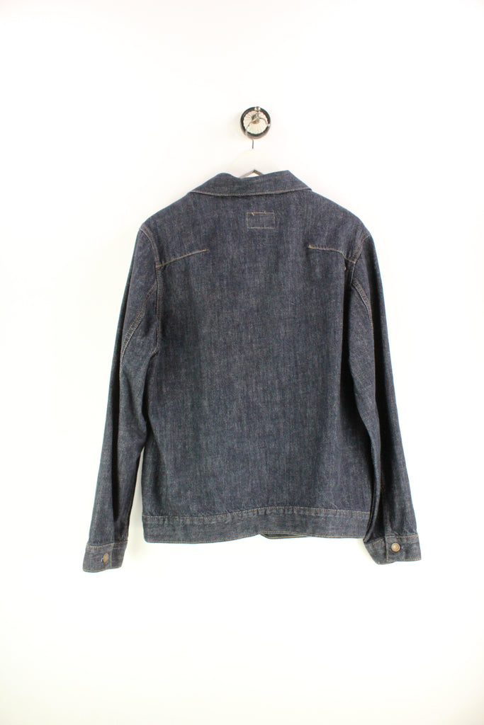 Vintage Levis Denim Jacket (M) - ramanujanitsez