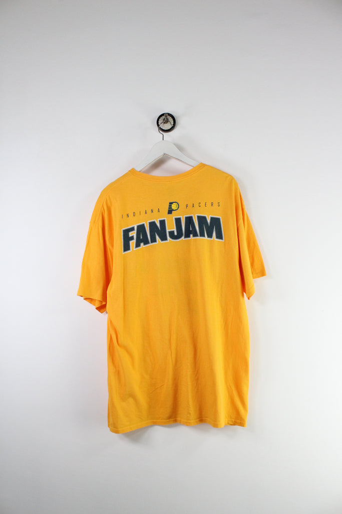 Vintage Indian Pacers T-Shirt (XL) - ramanujanitsez