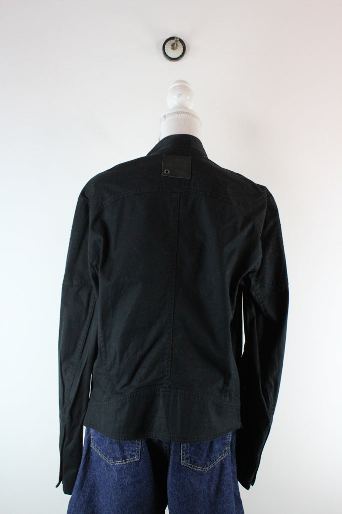 Vintage Armani Exchange Jacket (M) - ramanujanitsez