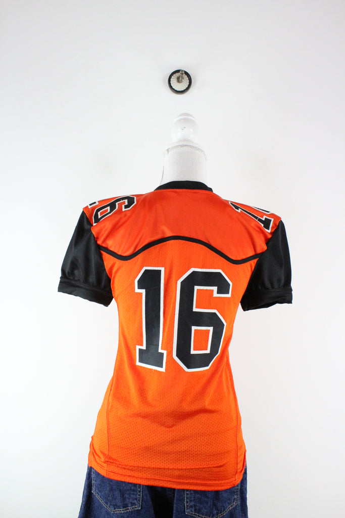 Vintage Beaverton Jersey (S) - ramanujanitsez