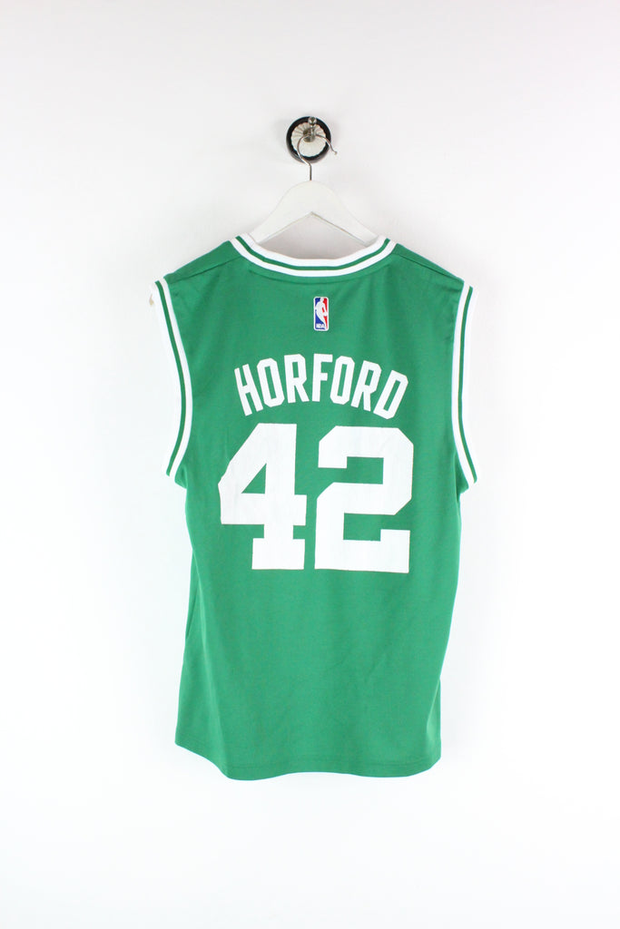 Vintage NBA Boston Celtics Jersey (S) - ramanujanitsez