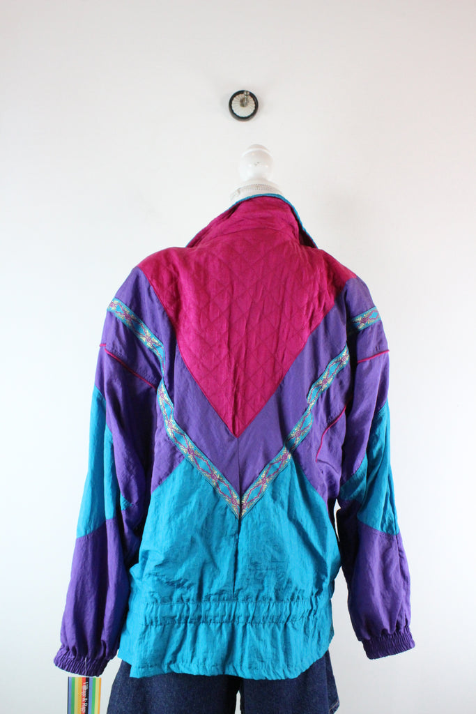 Vintage Amanda Smith Jacket (L) - ramanujanitsez