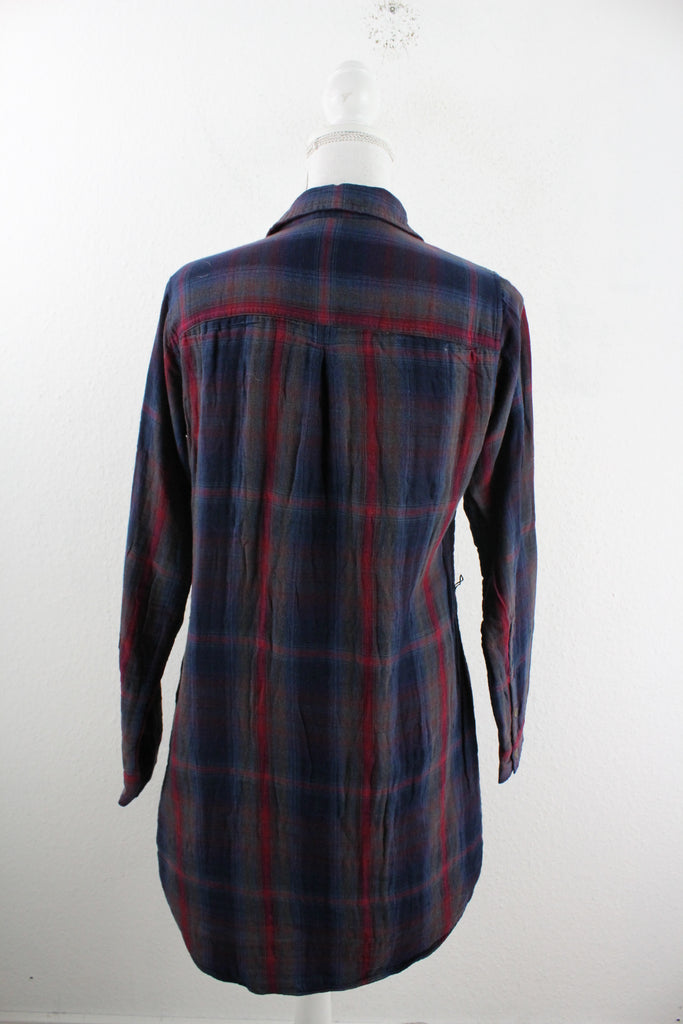 Vintage Eddie Bauer Dress (S) - ramanujanitsez