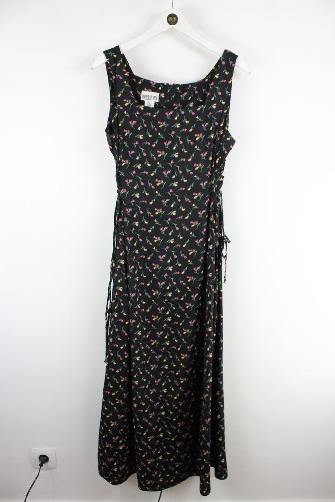 Vintage Robbie Bee Dress (M) - ramanujanitsez