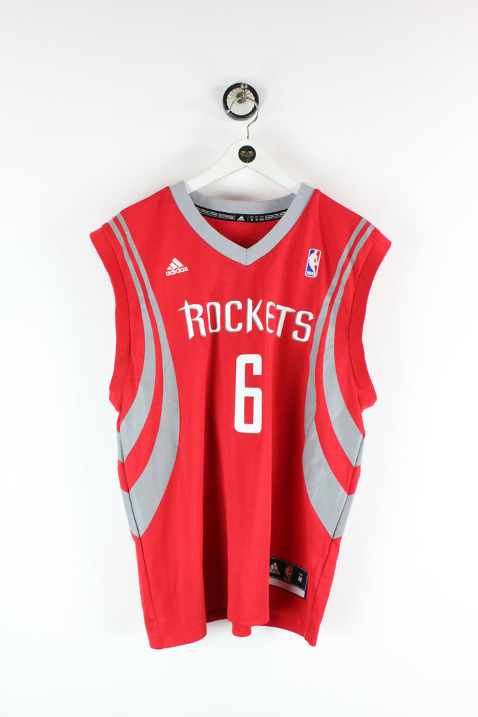 Vintage Rockets Jersey (M) - ramanujanitsez