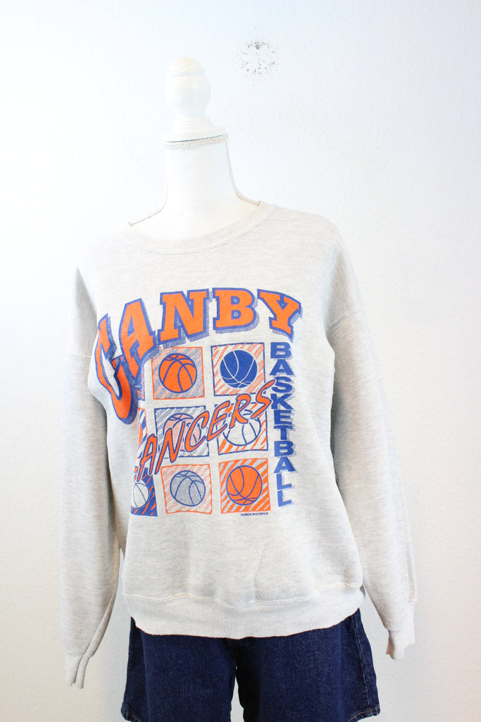 Vintage Canby Sweatshirt (L) - ramanujanitsez