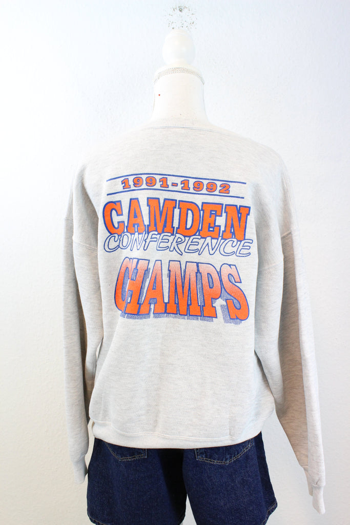 Vintage Canby Sweatshirt (L) - ramanujanitsez