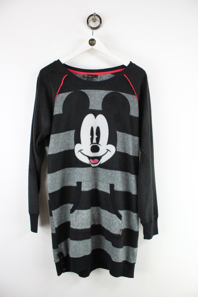 Vintage Mickey Mouse Dress (M) - ramanujanitsez