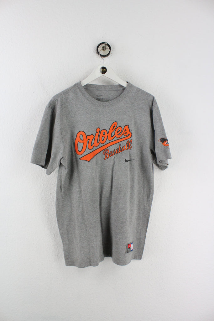 Vintage Nike Orioles Baseball T-Shirt (L) - ramanujanitsez