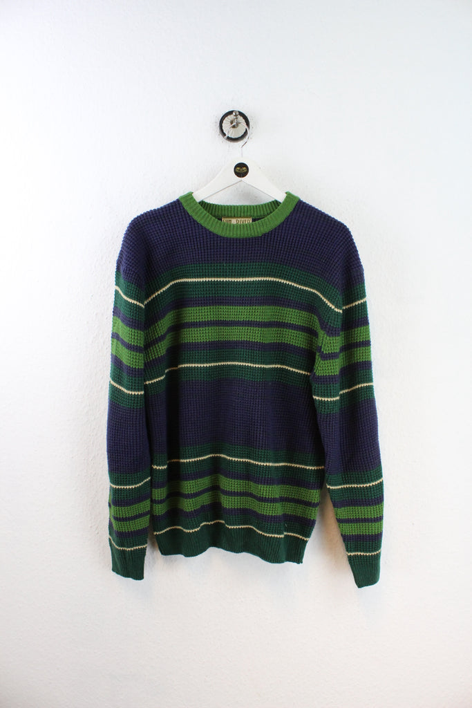 Vintage Sun River Pullover (L) - ramanujanitsez