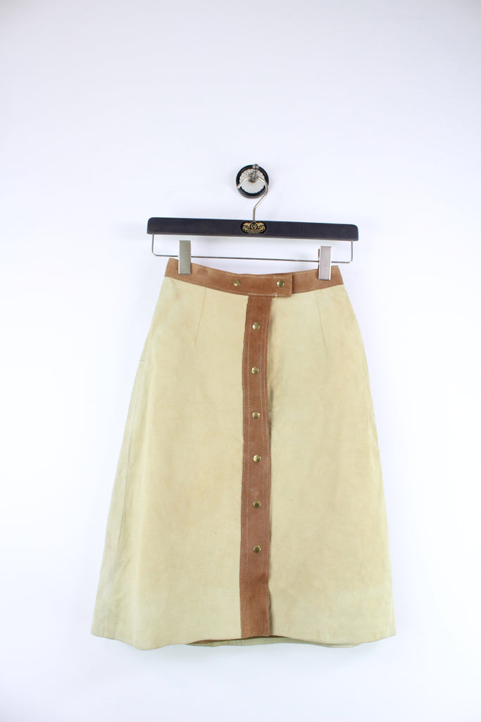 Vintage Sears Skirt (M) - ramanujanitsez