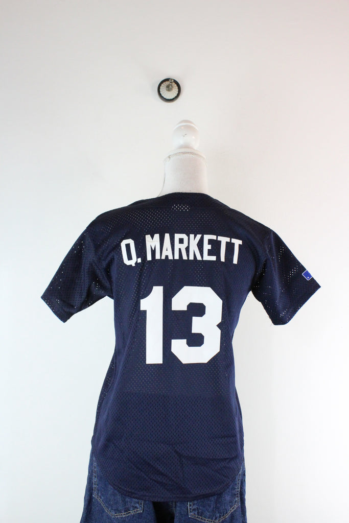 Vintage Mariners Jersey (M) - ramanujanitsez