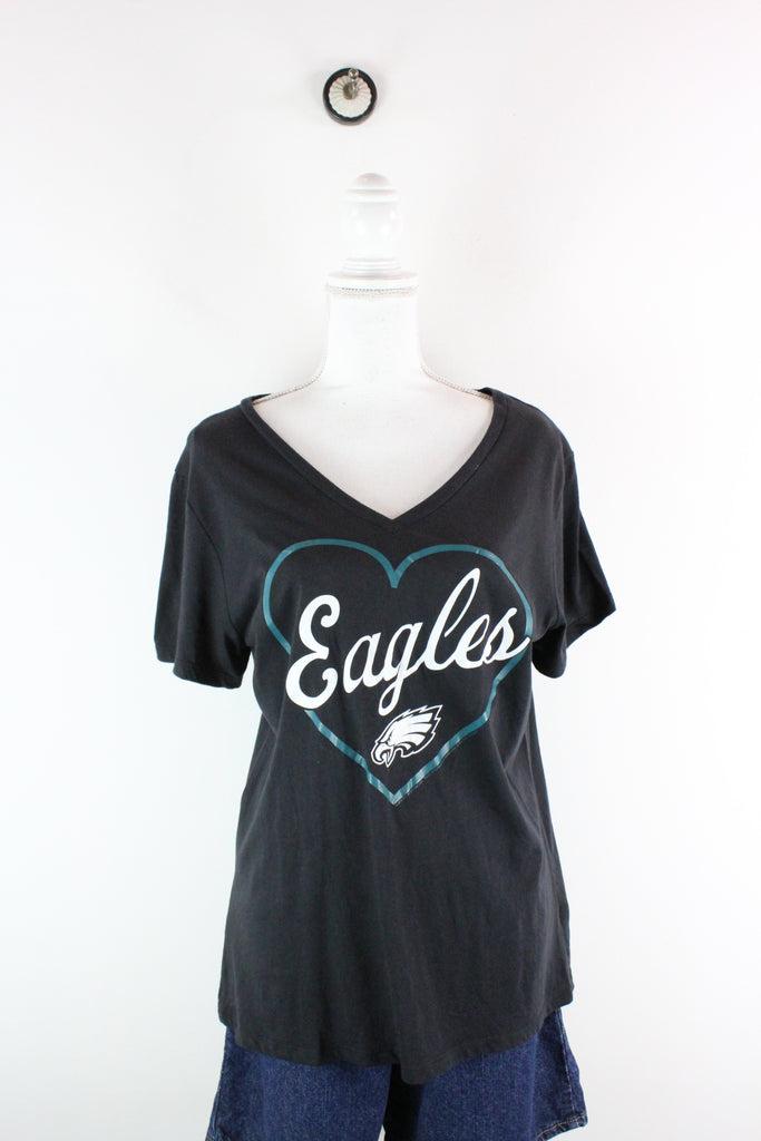 Vintage Eagles T-Shirt (L) - ramanujanitsez