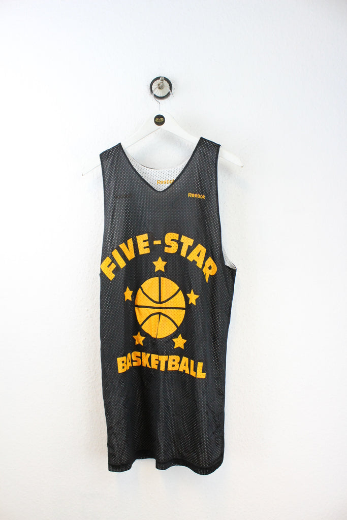 Vintage Reebok Basketball Jersey (XL) - ramanujanitsez