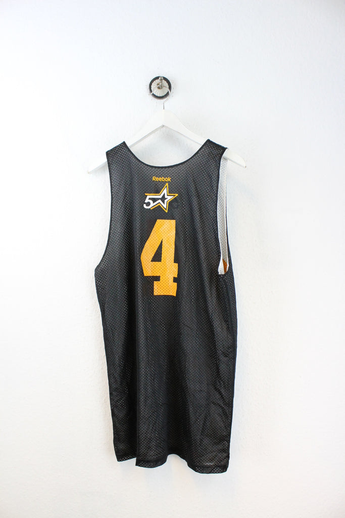 Vintage Reebok Basketball Jersey (XL) - ramanujanitsez