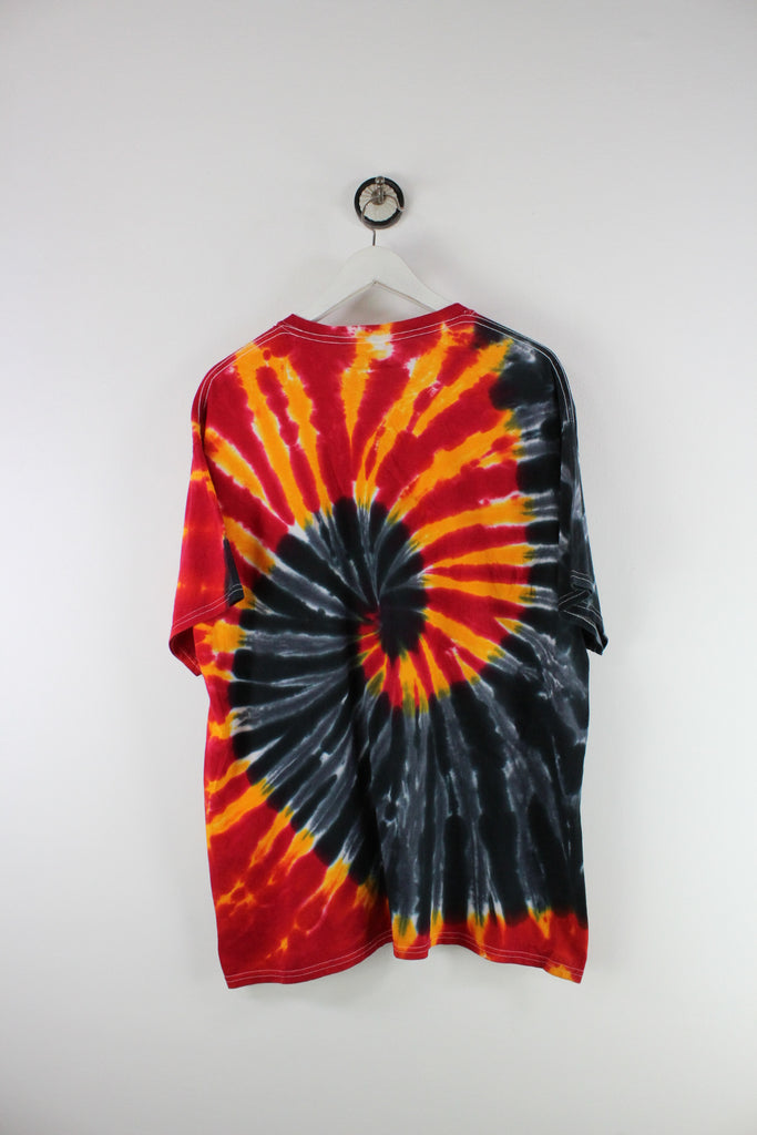 Vintage Batik Life´s A Beach T-Shirt (XL) - ramanujanitsez