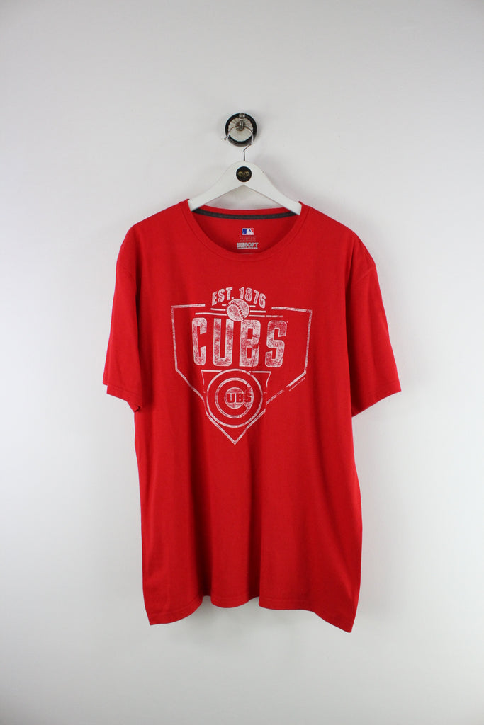 Vintage Chicago Cubs T-Shirt (XL) - ramanujanitsez