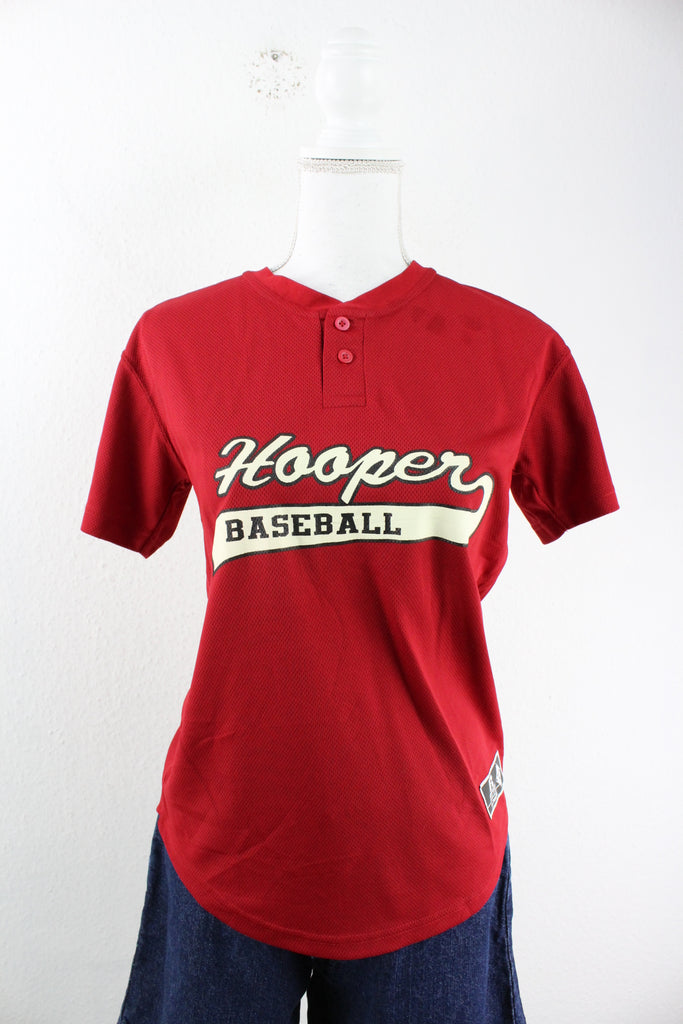 Vintage Baseball Jersey (M) - ramanujanitsez Online