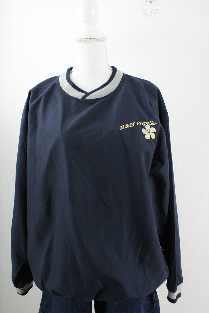 Vintage Lee Sweatshirt (L) - ramanujanitsez Online