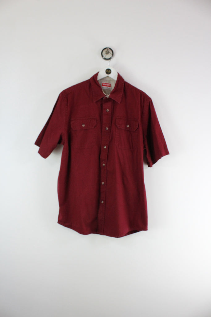 Vintage Wrangler Shirt (M) - ramanujanitsez