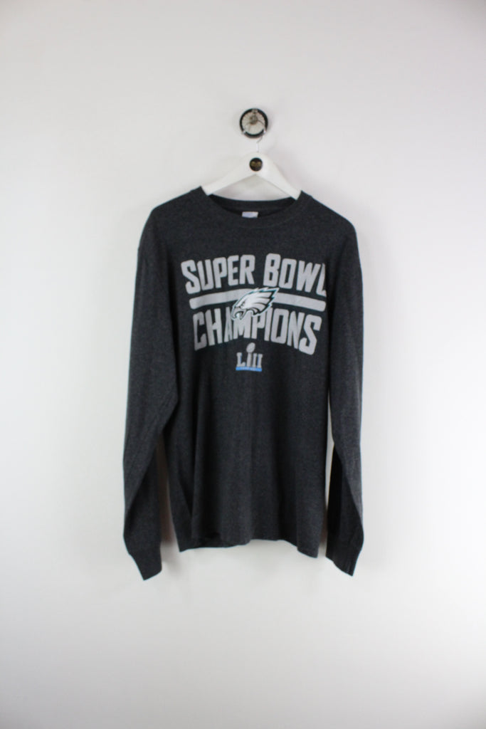 Vintage Super Bowl Champions Longsleeve (L) - ramanujanitsez