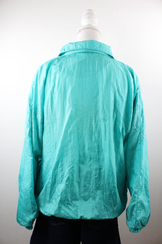 Vintage Bocoo Nylon Jacket (M) - ramanujanitsez