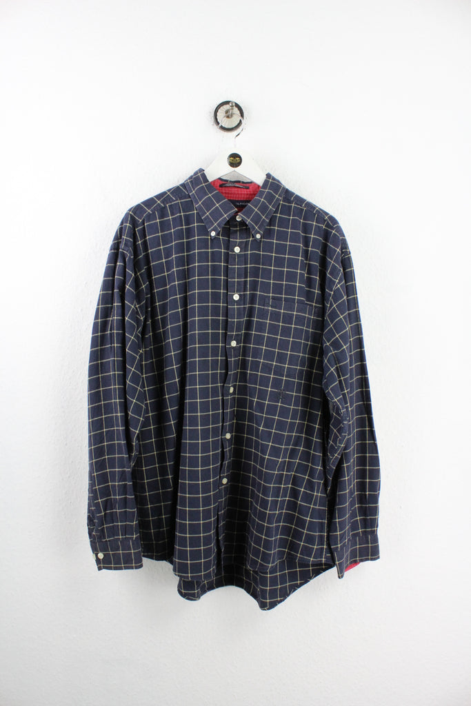 Vintage Tommy Hilfiger Shirt (XL) - ramanujanitsez Online