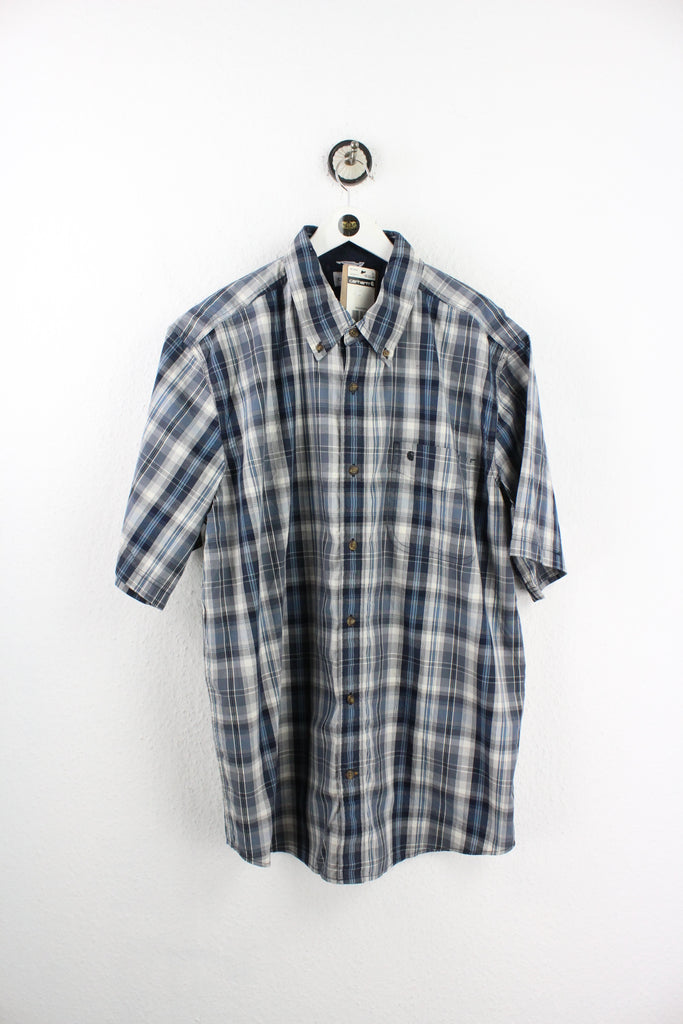 Vintage Carhartt Relaxed Fit Shirt (XL) - ramanujanitsez Online