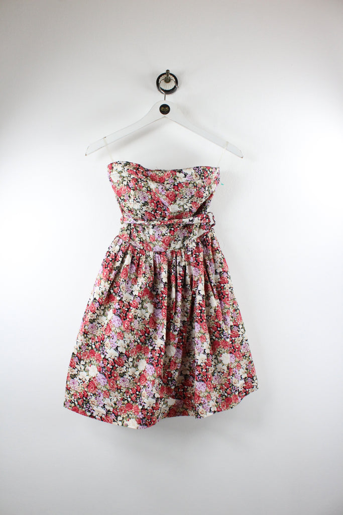 Vintage Miss Avenue Dress (M) - ramanujanitsez