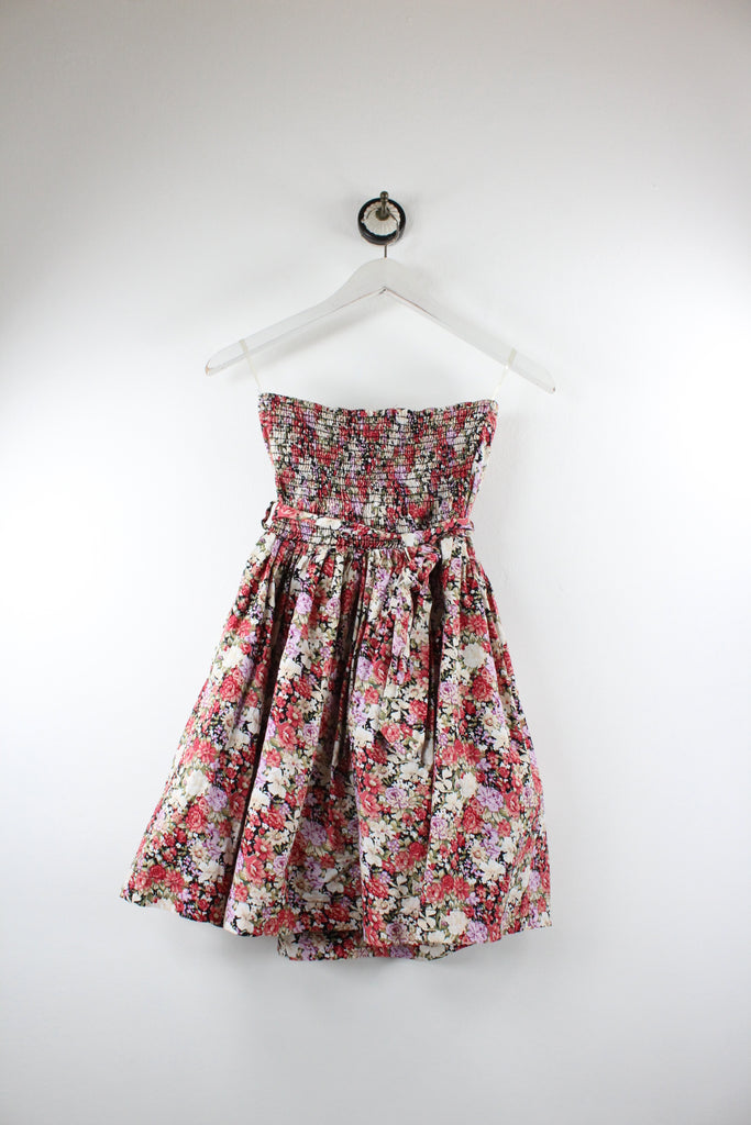 Vintage Miss Avenue Dress (M) - ramanujanitsez