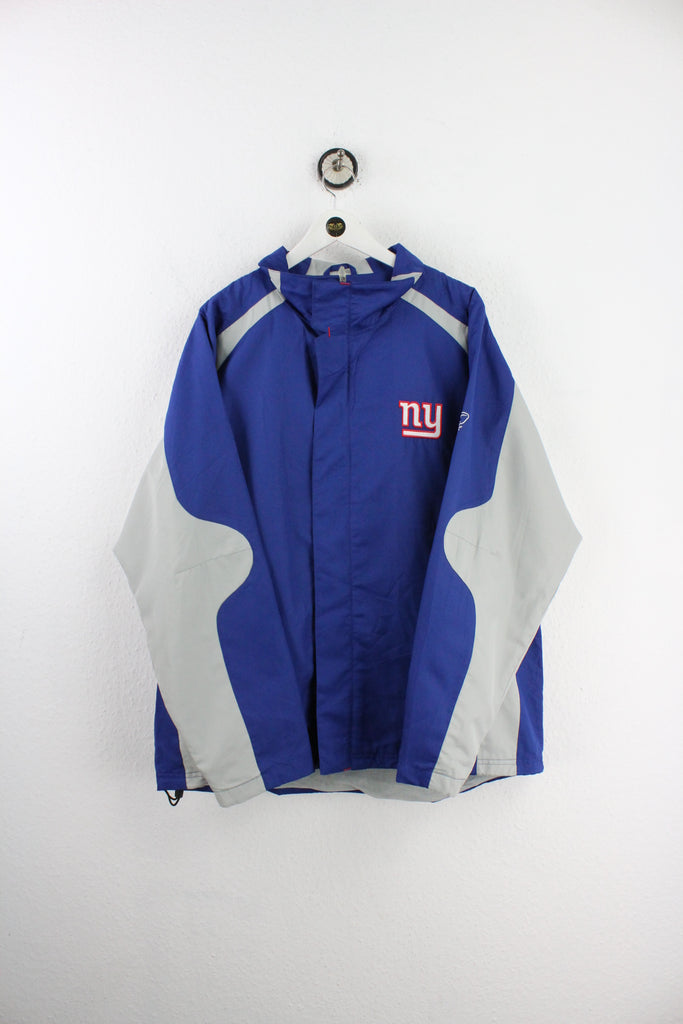 Vintage Reebok New York Giants Jacket (L) - ramanujanitsez