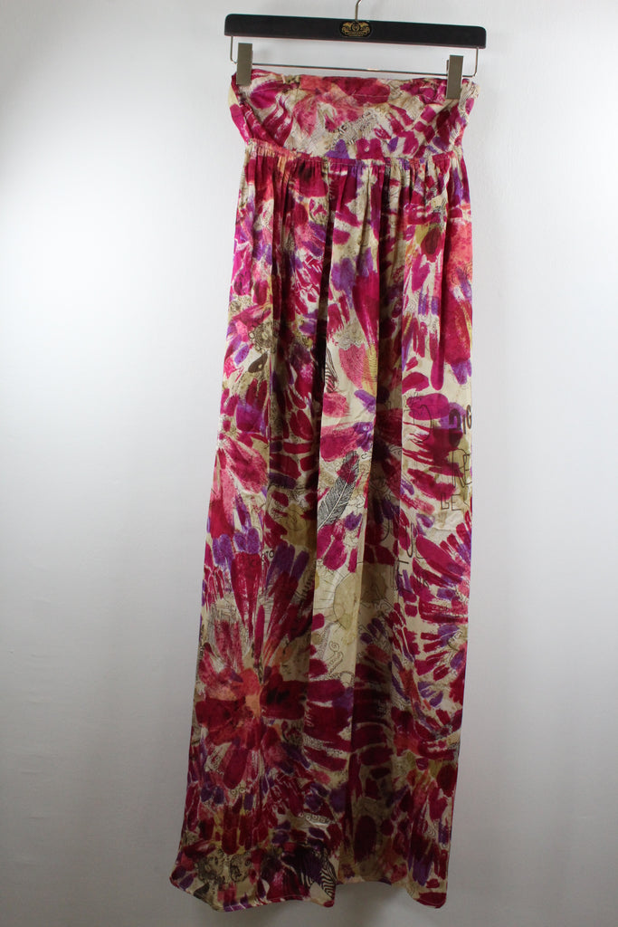 Vintage Desigual Dress (S) - ramanujanitsez