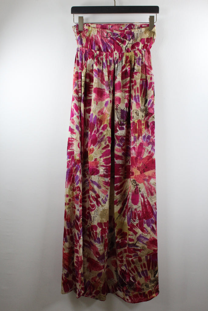 Vintage Desigual Dress (S) - ramanujanitsez